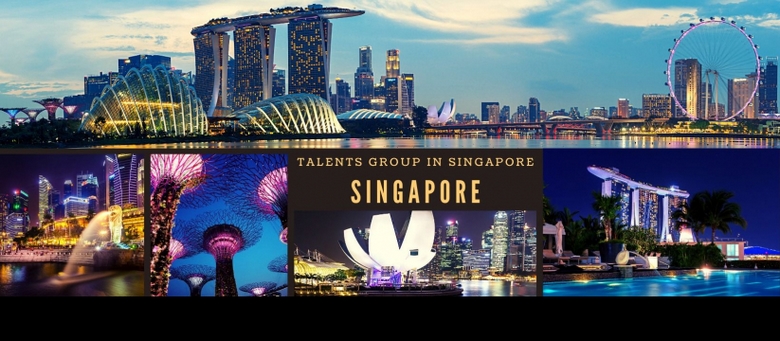 JOB OFFERS IN SINGAPORE